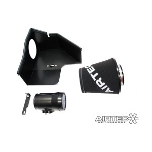 Airtec Air Intake (zonder slang) Astra J OPC