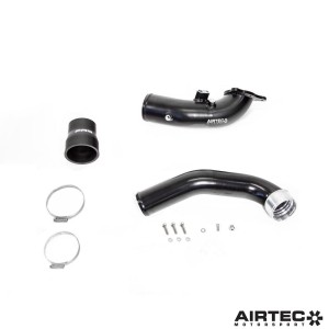 Airtec Big Boost Pipe Kit BMW M140i, M240i (B58)