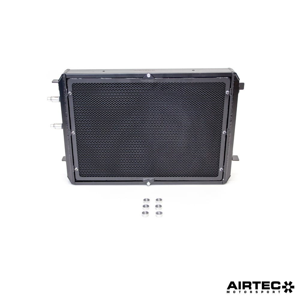 Airtec Chargecooler Radiateur BMW M2 Competition, M3, M4 F8X (S55)