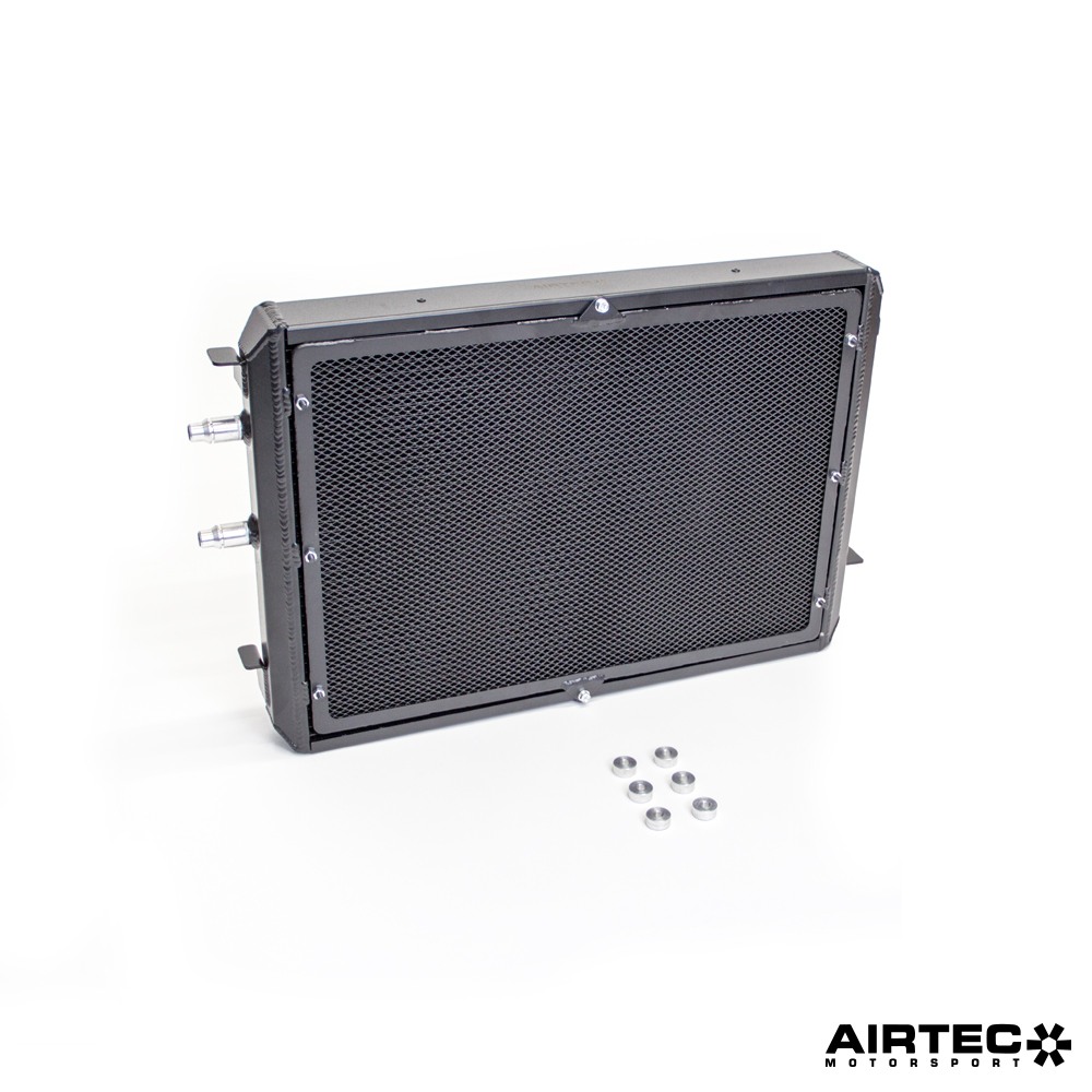 Airtec Chargecooler Radiateur BMW M2 Competition, M3, M4 F8X (S55)2