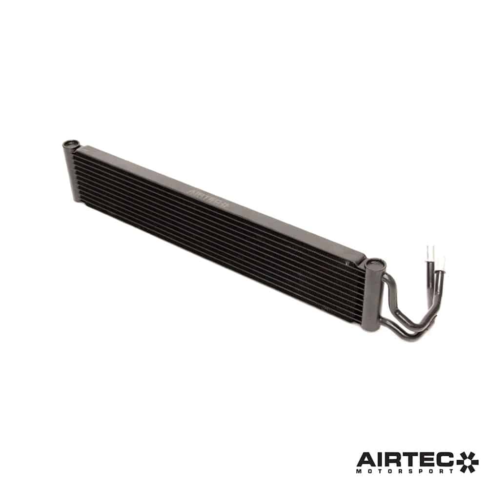 Airtec DCT Transmissie Olie Koeler BMW M2 Competition, M3, M4 F8X (S55)2
