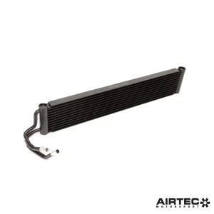Airtec DCT Transmissie Olie Koeler BMW M2 Competition, M3, M4 F8X (S55)3