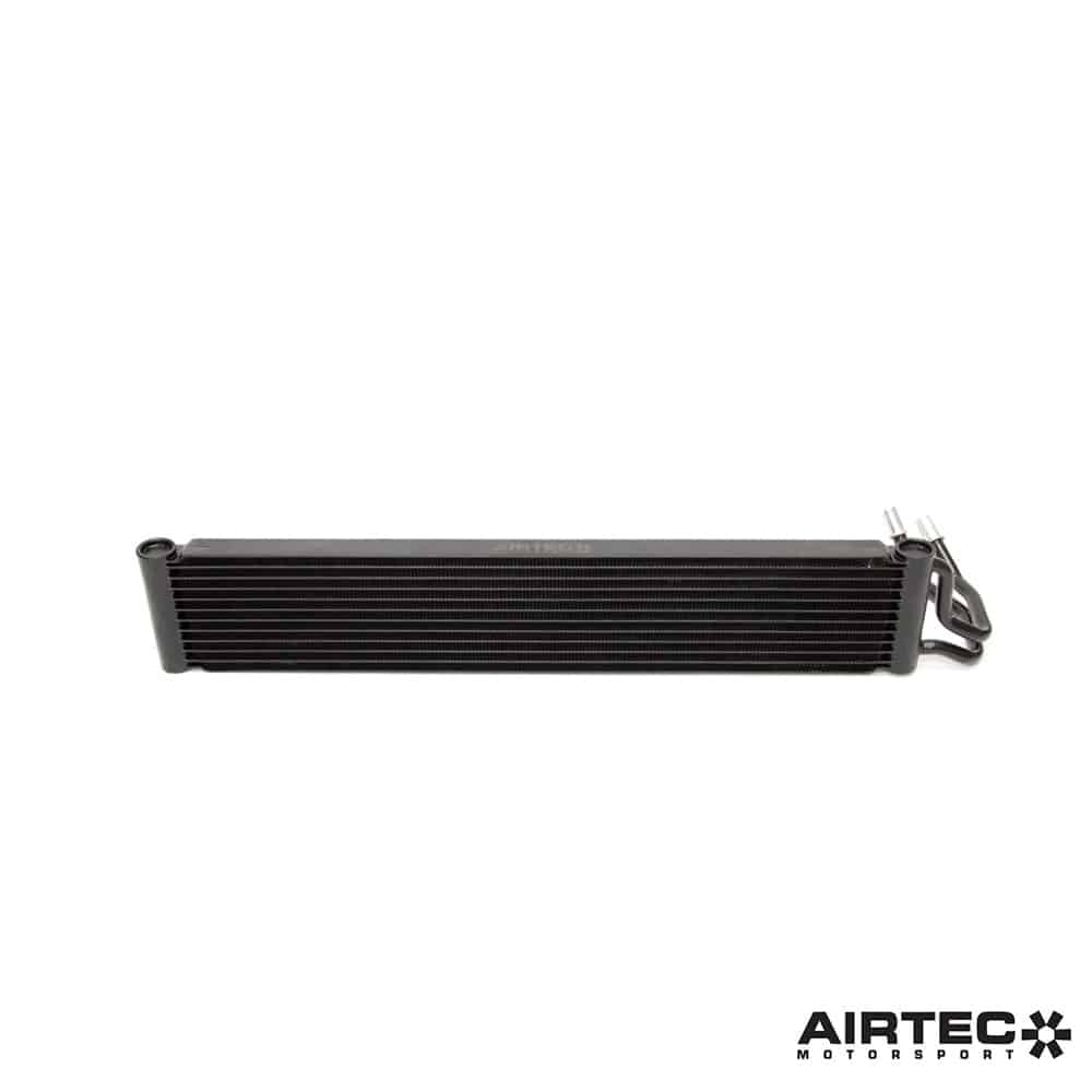 Airtec DCT Transmissie Olie Koeler BMW M2 Competition, M3, M4 F8X (S55)4