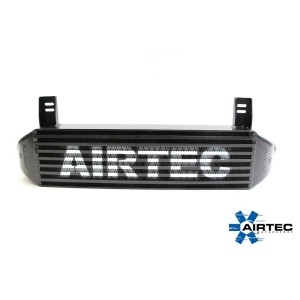 Airtec Intercooler BMW 320D E462