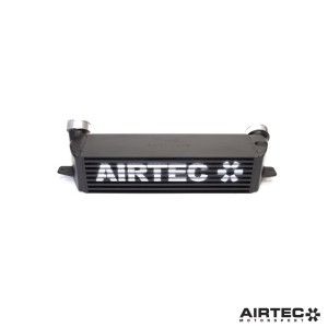 Airtec Intercooler BMW 325D 330D 335D E9X