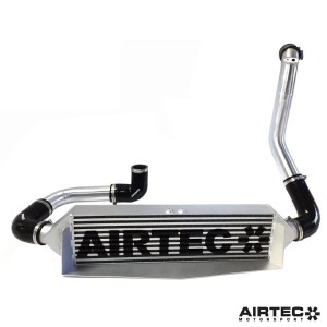 Airtec Intercooler Kit Astra J GTC 1.6 Turbo 2