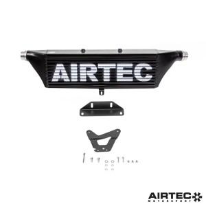 Airtec Intercooler Peugeot 508 GT