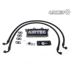 Airtec Oliekoeler Kit Volvo C30 T5