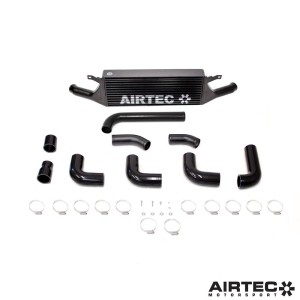 Airtec Stage 3 Intercooler Opel Corsa E VXR