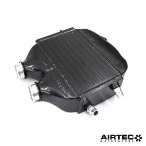 Airtec – Chargecooler – BMW M2 Competition, M3, M4 F8X (S55)1