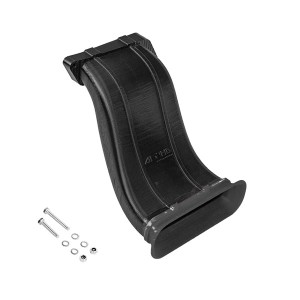 Alpha Competition Big Mouth Air Intake Snorkel MK3 ST 5