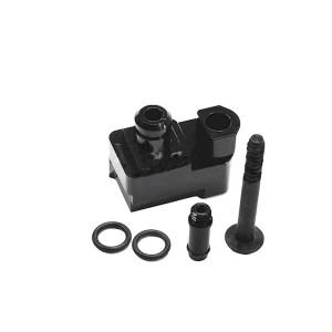 Alpha Competition Boost Tap Adapter Mini Cooper S
