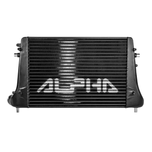 Alpha Competition Intercooler Kit VW Golf 5 6 GTI S3 8P