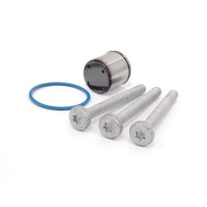 Alpha Competition Nokvolger Audi A3 8P Golf 5 6 3