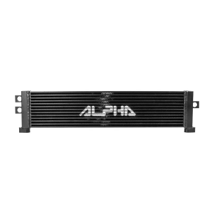 Alpha Competition Oil Cooler BMW M3 F80 M4 F8x