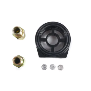 Alpha Competition Olie Filter Sandwich Plate Adapter RS4 B5 3