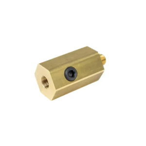 Alpha Competition Olie Temp Press Sensor Adapter 1