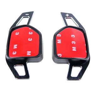 Alpha Competition Paddle Shifter Extensions Audi A1 A3 8V