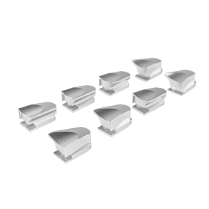 Alpha Competition Runner Flap Delete Kit Audi S3 8V