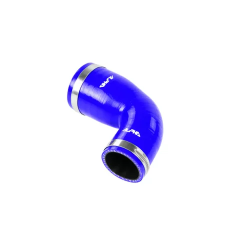 Alpha Competition Siliconen Turbo Outlet Slang S3 8L TT 225 4
