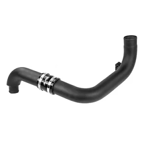Alpha Competition Turbo Outlet Pipe Audi A3 S3 8V 8.5V