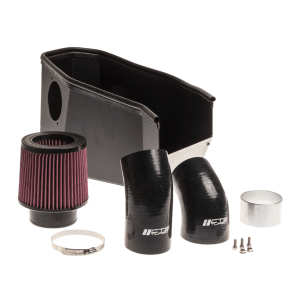 CTS Turbo Air Intake Audi A3 8P 3.2L