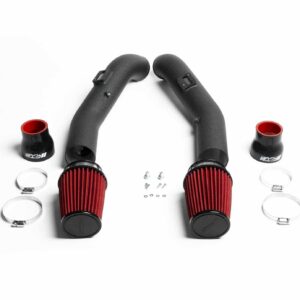 CTS Turbo Air Intake Nissan GT R R35