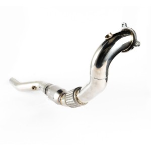 CTS Turbo Cat Downpipe Audi Audi TT 8N