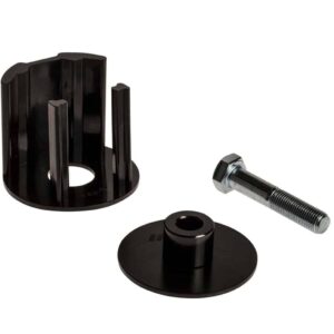 CTS Turbo Dogbone Mount Inzetstuk VW Golf 7 GTI R