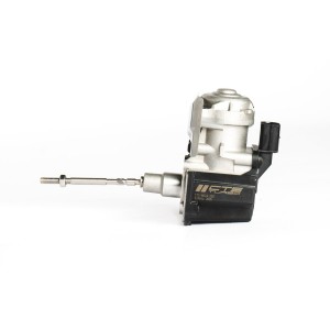 CTS Turbo Elektronische Wastegate Actuator Audi A3 8V MQB