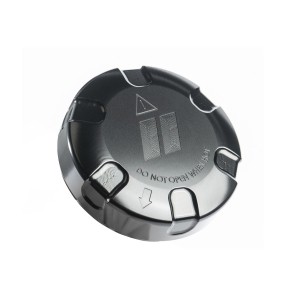 CTS Turbo Koelvloeistof Dop Toyota Supra A9x B58