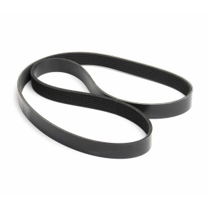 CTS Turbo Krukaspoelie Vervangingsriem Audi S4 B8 A6 C6