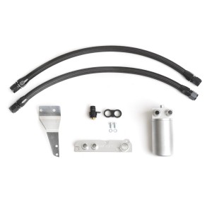 CTS Turbo Olie Catch Can Kit VW Golf 5 GTI 2