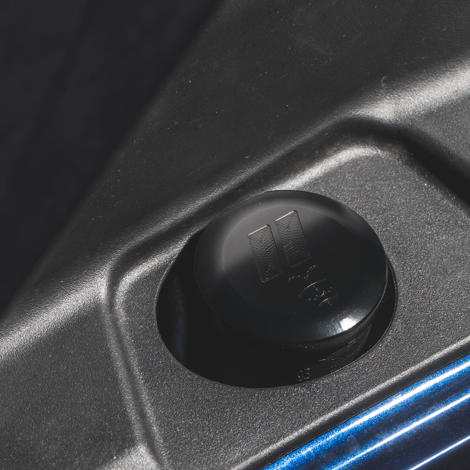 CTS Turbo Ruitensproeiervloeistof Dop Toyota Supra A9x B58 3