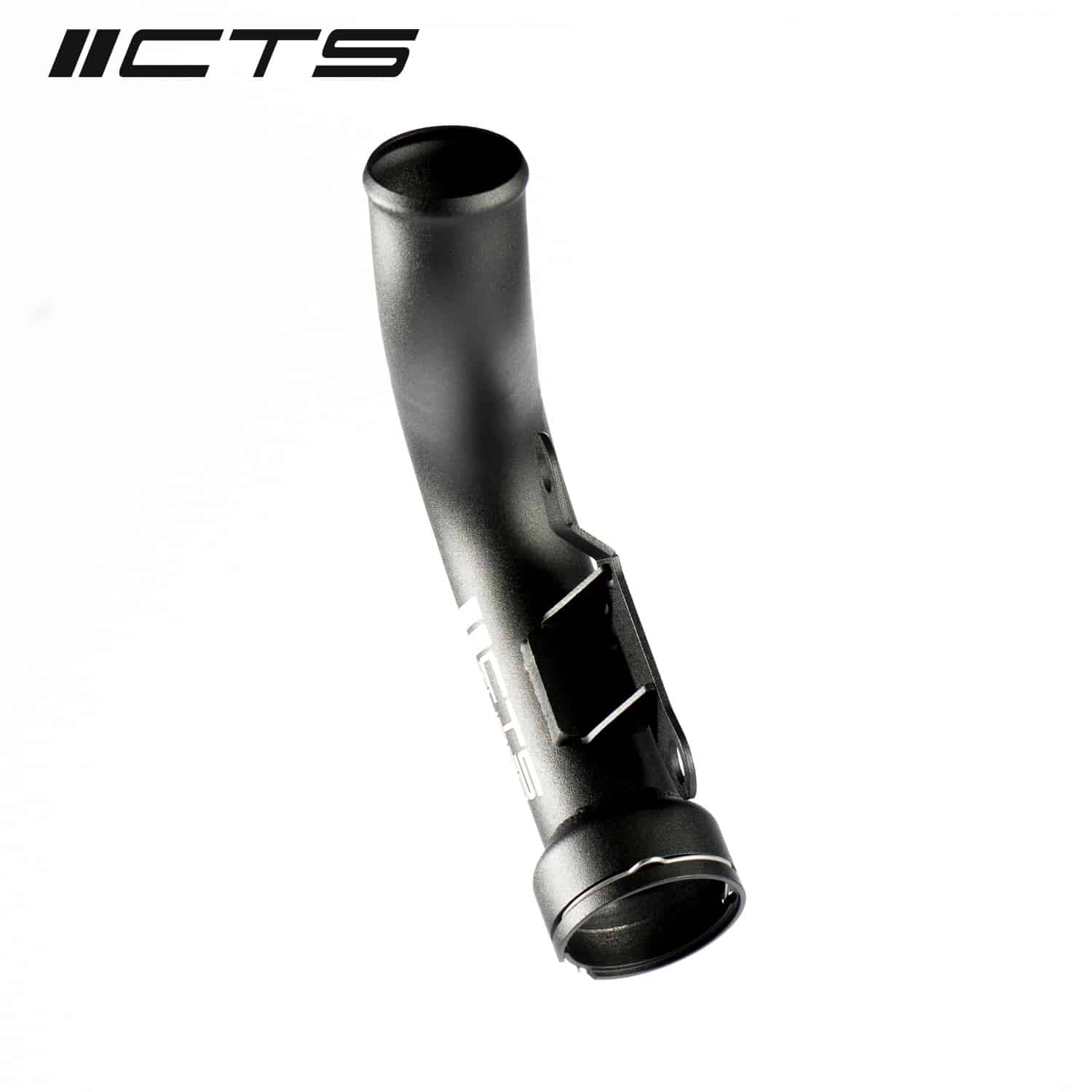 CTS Turbo Turbo Outlet Pipe voor BOSS Audi A3 8P EA113 2