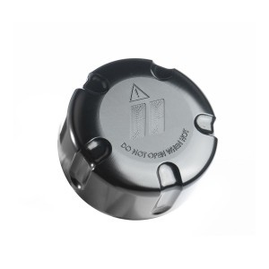 CTS Turbo Warmtewisselaardop Dop Toyota Supra A9x B58