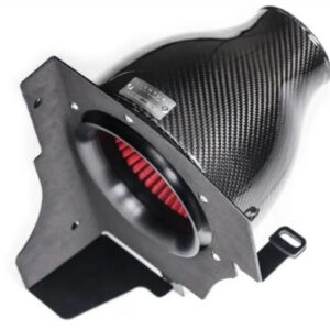 Eventuri - Carbon Intake Systeem - BMW M3 E46