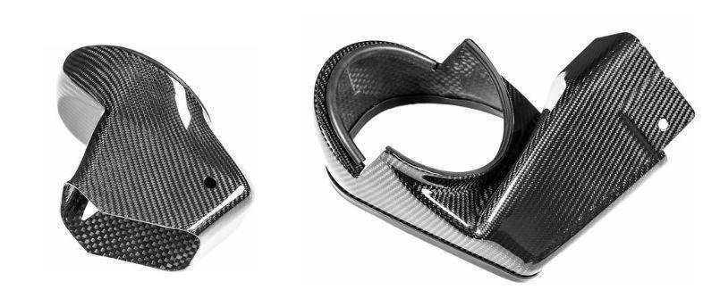 Eventuri - Carbon Intake Systeem - BMW M3 F80 / M4 F8x