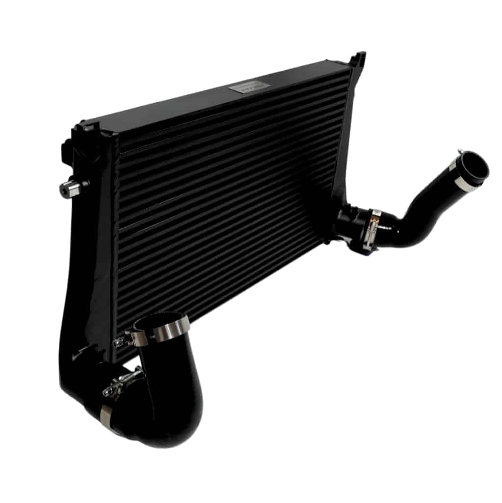 Endura Intercooler Golf 7R GTI S3 8V 1.8 2.0 TSI MQB 2