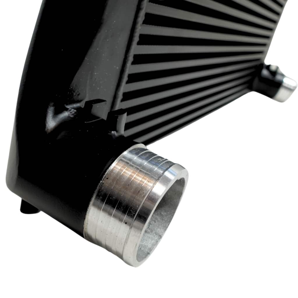 Endura Intercooler Golf 7R GTI S3 8V 1.8 2.0 TSI MQB 4