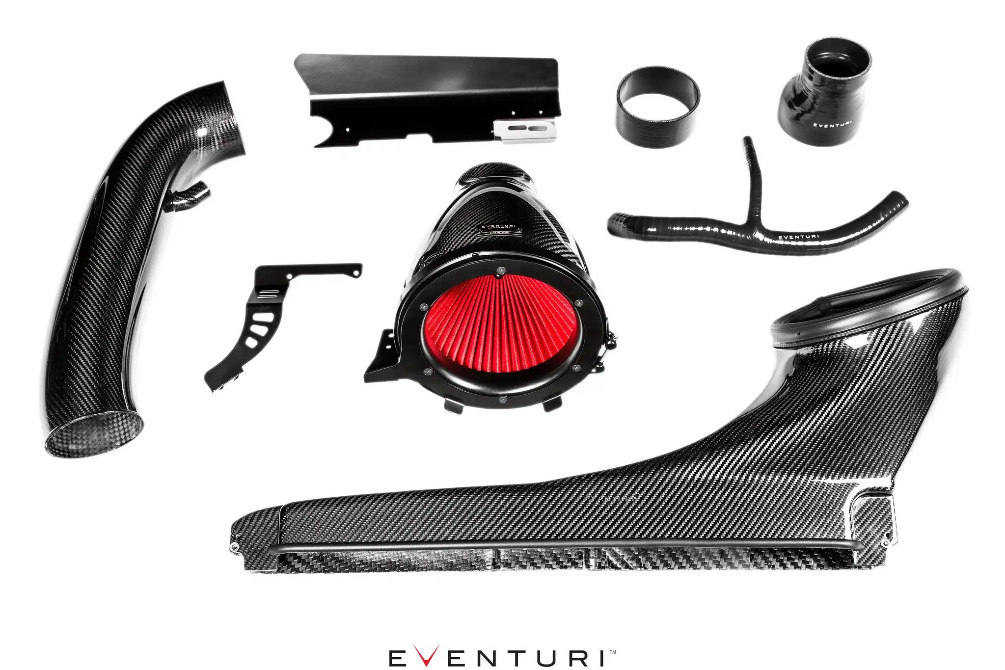 Eventuri Audi 8V RS3 Gen 2 Carbon Intake Stage 3 16 2048x2048