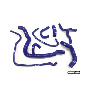 Pro Hoses Koelslang Kit Opel Astra J VXR