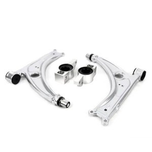 Racingline Aluminium Voorwielophangingsarmen Golf 6 S3 8P