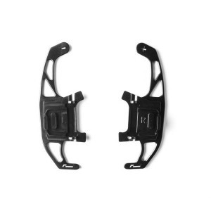 Racingline DSG Flippers Zwart Golf 7 GTI R Polo GTI 6R