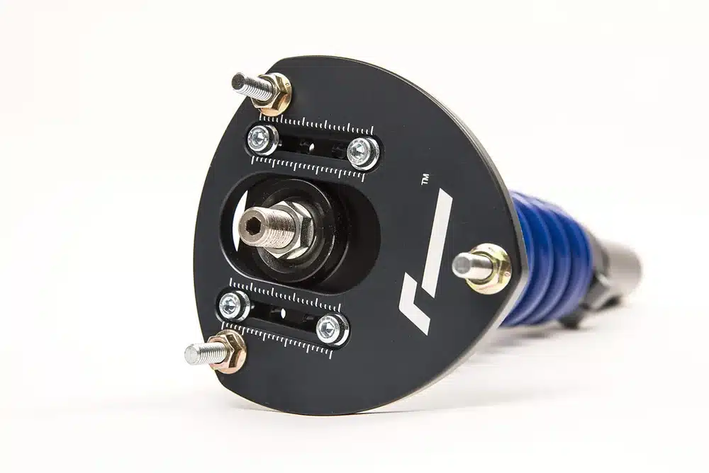 Racingline Instelbare Schroefset S3 8P Golf 6 GTI 4