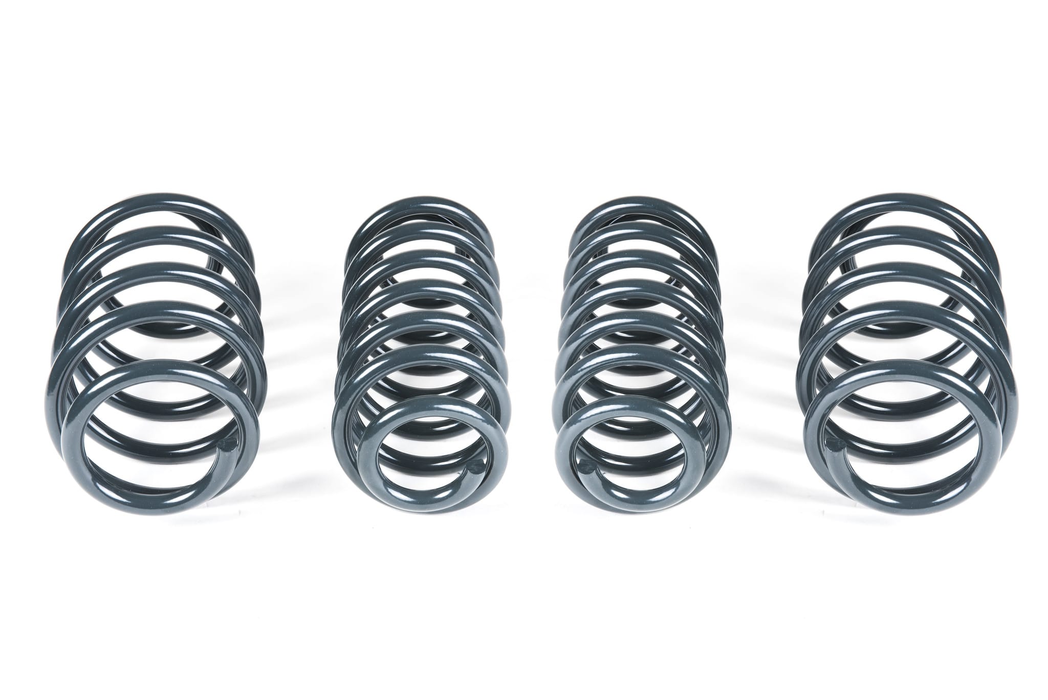 Racingline Sportveren Set Audi S3 RS3 8V 8Y