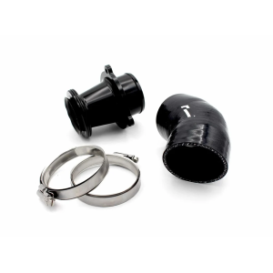 Racingline Turbo Muffler Delete VW Golf 8 GTI