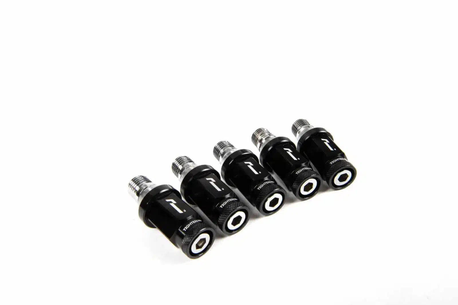 Racingline VWR Stud & Nut Set Bolkop OEM Velgen 3