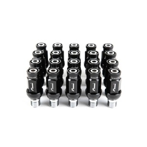 Racingline VWR Stud & Nut Set Bolkop OEM Velgen