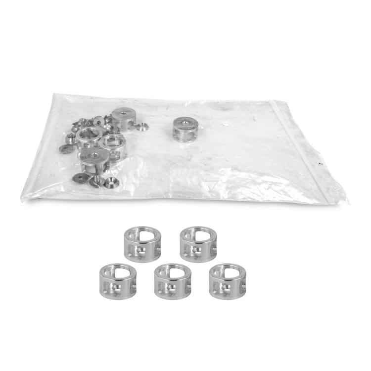 Wagner Carbon Air Intake kit Amg C 63 S 4